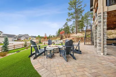 16320 Sunset Peak Lane, Monument, CO 80132 - Photo 42