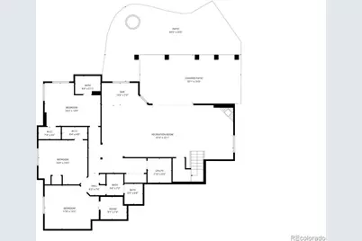 16320 Sunset Peak Lane, Monument, CO 80132 - Photo 48