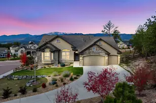 16320 Sunset Peak Ln, Monument, CO 80132 - Photo 46
