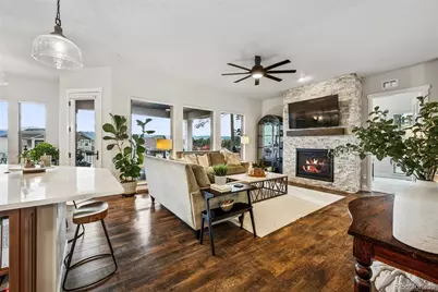 16320 Sunset Peak Lane, Monument, CO 80132 - Photo 6