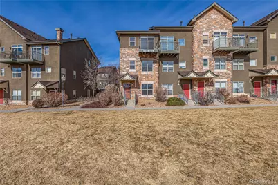 18766 E Yale Circle #A, Aurora, CO 80013 - Photo 2