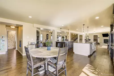 14475 Granby Road, Colorado Springs, CO 80921 - Photo 12