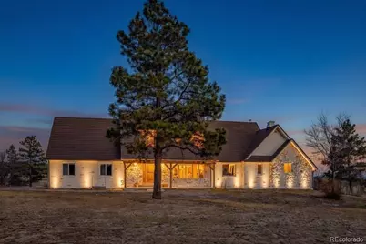 14475 Granby Road, Colorado Springs, CO 80921 - Photo 1