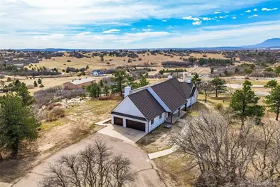 14475 Granby Road, Colorado Springs, CO 80921 - Photo 44