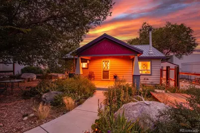 745 Scott Street, Salida, CO 81201 - Photo 1