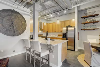 1435 Wazee Street #408, Denver, CO 80202 - Photo 18