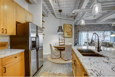 1435 Wazee Street #408, Denver, CO 80202 - Photo 30