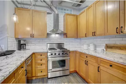 1435 Wazee Street #408, Denver, CO 80202 - Photo 20
