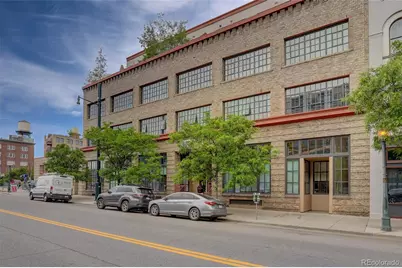 1435 Wazee Street #408, Denver, CO 80202 - Photo 28
