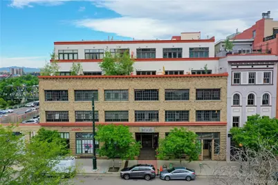 1435 Wazee Street #408, Denver, CO 80202 - Photo 36