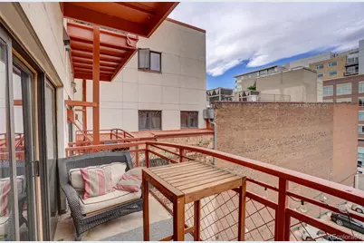 1435 Wazee Street #408, Denver, CO 80202 - Photo 32