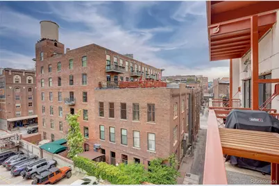 1435 Wazee Street #408, Denver, CO 80202 - Photo 34