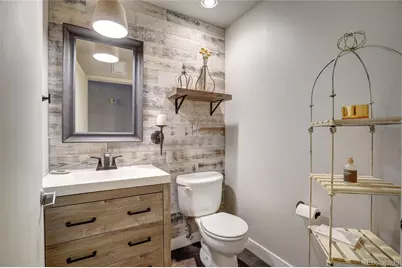 1435 Wazee Street #408, Denver, CO 80202 - Photo 16