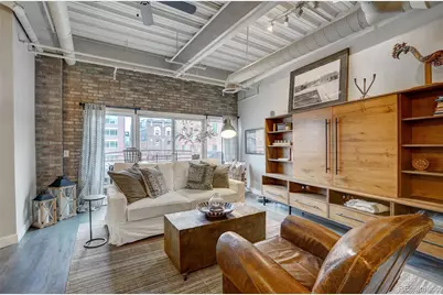 1435 Wazee Street #408, Denver, CO 80202 - Photo 2