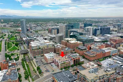1435 Wazee Street #408, Denver, CO 80202 - Photo 50