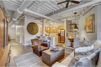 1435 Wazee Street #408, Denver, CO 80202 - Photo 24