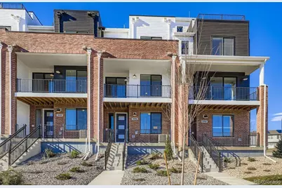 8307 Mount Kataka Street, Littleton, CO 80125 - Photo 1