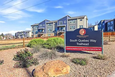 1885 S Quebec Way #A18, Denver, CO 80231 - Photo 24