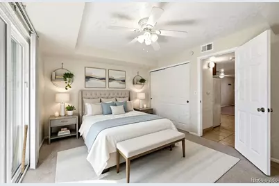 1885 S Quebec Way #A18, Denver, CO 80231 - Photo 2