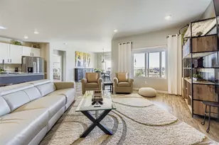 4672 River Highlands Loop, Elizabeth, CO 80107 - Photo 4