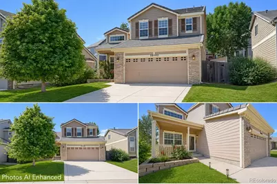 20502 E Union Avenue, Aurora, CO 80015 - Photo 1