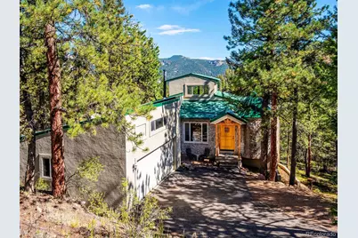 34273 Ponca Road, Pine, CO 80470 - Photo 2