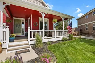 4020 Brushwood Way, Castle Rock, CO 80109 - Photo 2