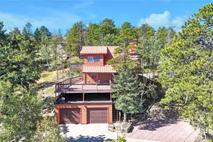 10197 Horizon View Dr, Morrison, CO 80465 - Photo 1