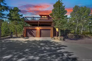 10197 Horizon View Dr, Morrison, CO 80465 - Photo 38