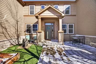 3707 Pecos Trail, Castle Rock, CO 80109 - Photo 1
