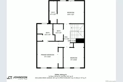 3707 Pecos Trail, Castle Rock, CO 80109 - Photo 40