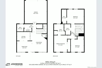 3707 Pecos Trail, Castle Rock, CO 80109 - Photo 42