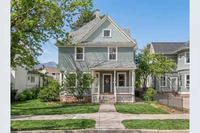 1512 N Tejon Street, Colorado Springs, CO 80907 - Photo 1