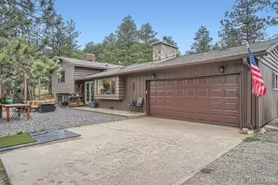2013 Swede Gulch Road, Evergreen, CO 80439 - Photo 2