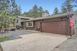2013 Swede Gulch Rd, Evergreen, CO 80439 - Photo 2