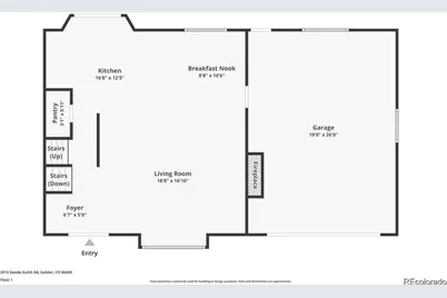 2013 Swede Gulch Road, Evergreen, CO 80439 - Photo 48