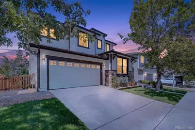 10524 Applebrook Circle, Highlands Ranch, CO 80130 - Photo 4