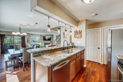 76 Cove Boulevard #E12, Dillon, CO 80435 - Photo 6