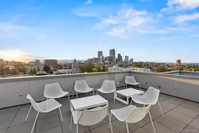 1300 N Ogden Street #203, Denver, CO 80218 - Photo 32