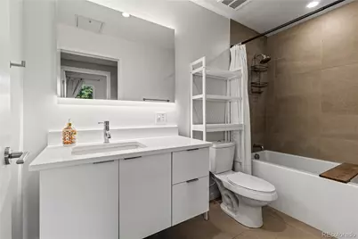 1300 N Ogden Street #203, Denver, CO 80218 - Photo 24