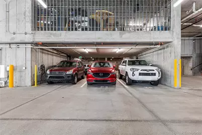 1300 N Ogden Street #203, Denver, CO 80218 - Photo 28