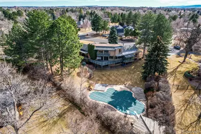 885 Front Range Road, Littleton, CO 80120 - Photo 4