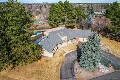 885 Front Range Road, Littleton, CO 80120 - Photo 2