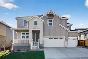 16636 W 93rd Pl, Arvada, CO 80007 - Photo 1