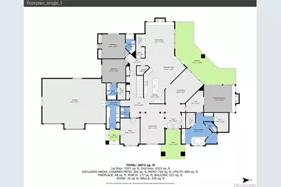 2587 Black Pine Drive, Castle Rock, CO 80104 - Photo 48
