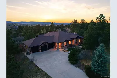 2587 Black Pine Drive, Castle Rock, CO 80104 - Photo 2