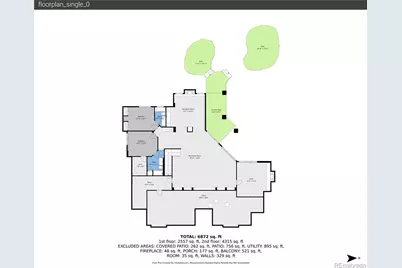 2587 Black Pine Drive, Castle Rock, CO 80104 - Photo 48