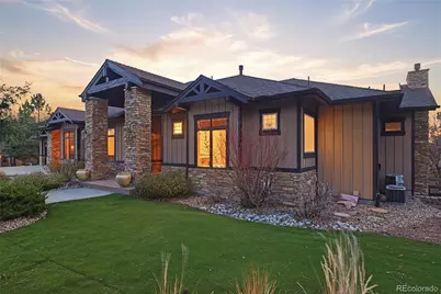 2587 Black Pine Drive, Castle Rock, CO 80104 - Photo 1