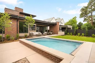 2665 E Cedar Ave, Denver, CO 80209 - Photo 2