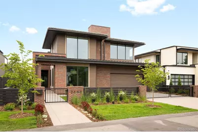 2665 E Cedar Avenue, Denver, CO 80209 - Photo 1